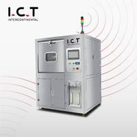 Advanced SMT PCBA Cleaning Machine for Pristine Circuit Assembly